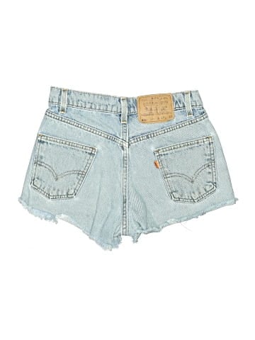 Levi's Denim Shorts (view 2)