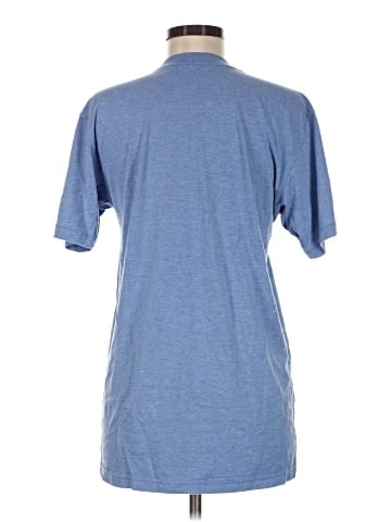 American Apparel Short Sleeve T-Shirt (view 2)