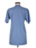 American Apparel Blue Short Sleeve T-Shirt Size M - photo 2