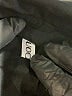 Uoozee Black Long Sleeve Blouse Size L - photo 7