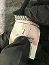 Uoozee Black Long Sleeve Blouse Size L - photo 9