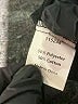 Uoozee Black Long Sleeve Blouse Size L - photo 10