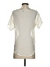 Lily White Ivory Short Sleeve T-Shirt Size S (estimated) - photo 2