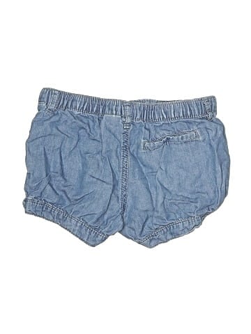 Baby B'gosh Denim Shorts (view 2)