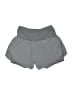 Cadmus Solid Gray Athletic Shorts Size XS - photo 1