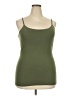 Unbranded Green Tank Top Size XXL - photo 1