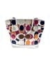 Coach Factory Print White Tote One size - photo 1