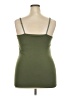 Unbranded Green Tank Top Size XXL - photo 2
