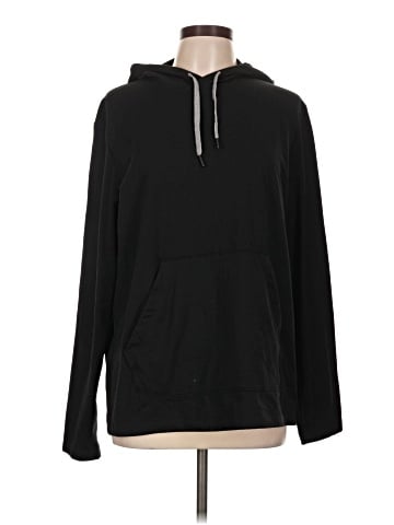 Lululemon Athletica Pullover Hoodie (view 1)