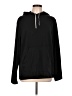 Lululemon Athletica Black Pullover Hoodie Size L - photo 1