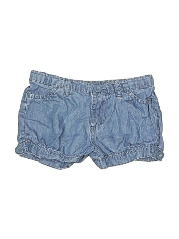 Baby B'gosh Denim Shorts (view 1)