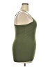Unbranded Green Tank Top Size XXL - photo 4
