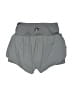 Cadmus Solid Gray Athletic Shorts Size XS - photo 2