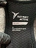Active by Old Navy Black Active Tank Size M - photo 7