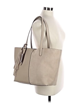Kate Spade New York Leather Tote (view 2)