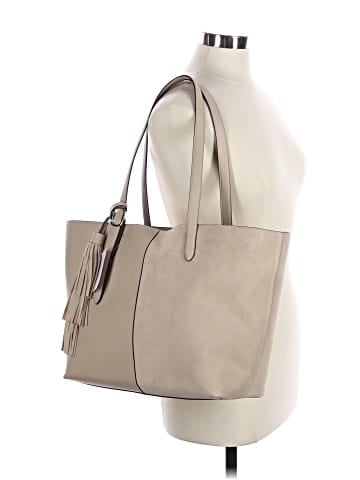 Kate Spade New York Leather Tote (view 2)