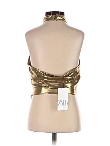 Zara Tank Top (view 2)