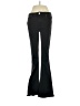 Becca Black Jeans Size 27 waist - photo 1