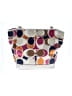Coach Factory Print White Tote One size - photo 3