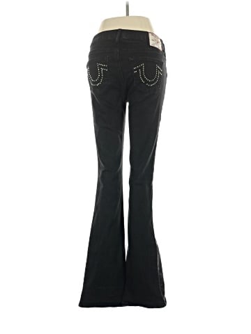 Becca Jeans (view 2)