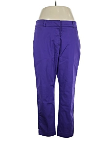 Liz Claiborne Casual Pants (view 1)