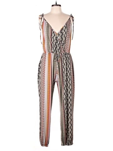 BCBGeneration Jumpsuit (view 1)