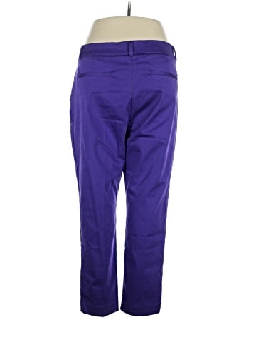 Liz Claiborne Casual Pants (view 2)