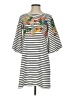 Gianni Bini White Casual Dress Size XS - photo 1