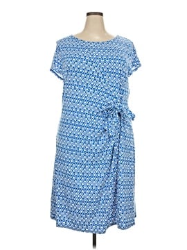 Talbots Outlet Casual Dress (view 1)