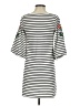 Gianni Bini White Casual Dress Size XS - photo 2