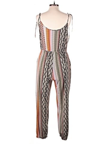 BCBGeneration Jumpsuit (view 2)