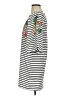 Gianni Bini White Casual Dress Size XS - photo 5
