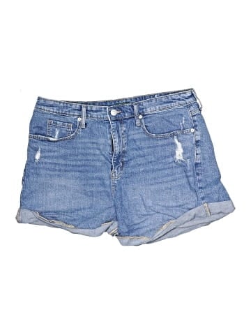 Wild Fable Denim Shorts (view 1)