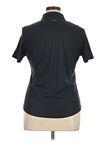 Greg Norman Short Sleeve Polo (view 2)