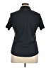 Greg Norman 100% Polyester Black Short Sleeve Polo Size XL - photo 2