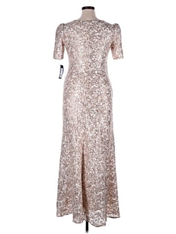 Xscape Cocktail Dress (view 2)