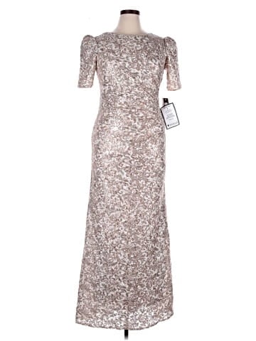 Xscape Cocktail Dress (view 1)