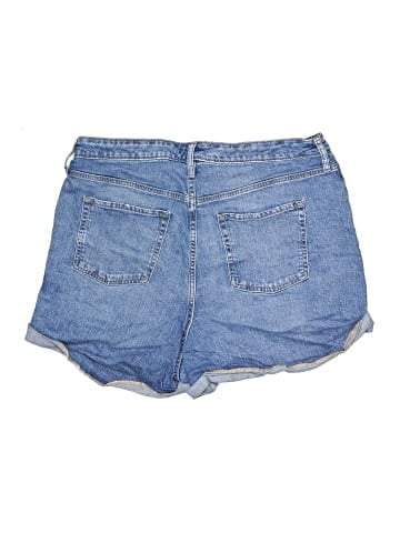 Wild Fable Denim Shorts (view 2)