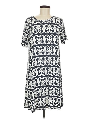 Ann Taylor LOFT Casual Dress (view 1)