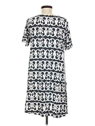 Ann Taylor LOFT Casual Dress (view 2)