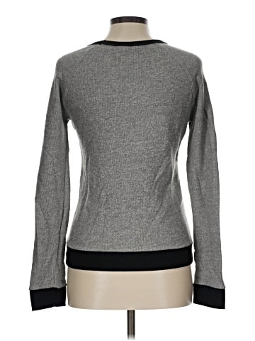 Jolt Pullover Sweater (view 2)