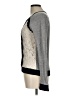 Jolt Gray Pullover Sweater Size L - photo 5