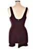 Fabletics Burgundy Romper Size XL - photo 2