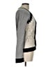 Jolt Gray Pullover Sweater Size L - photo 4