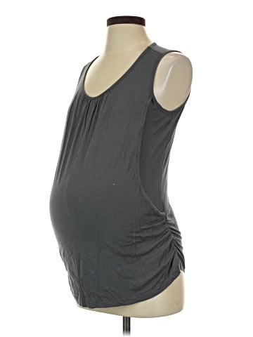 Smallshow Sleeveless Top (view 1)