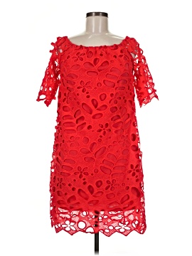 Pretty Garden Cocktail Dress (view 1)