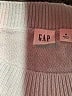 Gap Teal Pullover Sweater Size M - photo 7