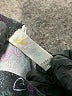 Lularoe Hearts Black Active Pants One size - photo 4