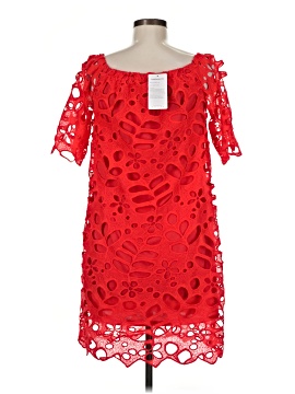 Pretty Garden Cocktail Dress (view 2)