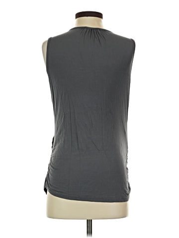 Smallshow Sleeveless Top (view 2)